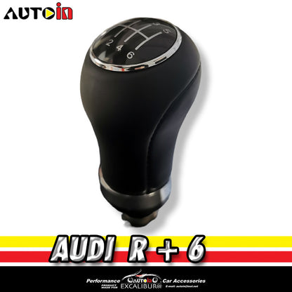 Ručica Menjača Audi A6 05-11, VW, Škoda, Seat R+6 9016