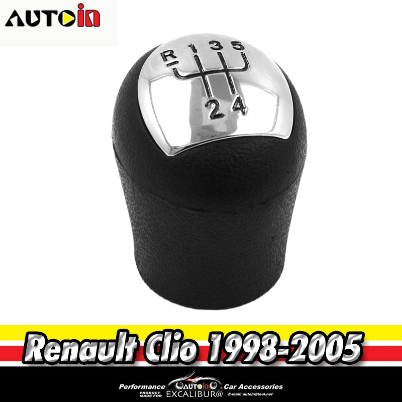 Ručica Mjenjača Renault Clio 1998-2005 5+R 9047