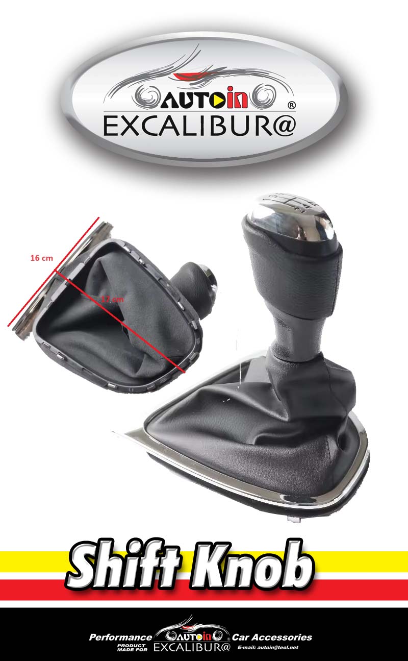 Ručica Menjača Peugeot 508 R+6 9094