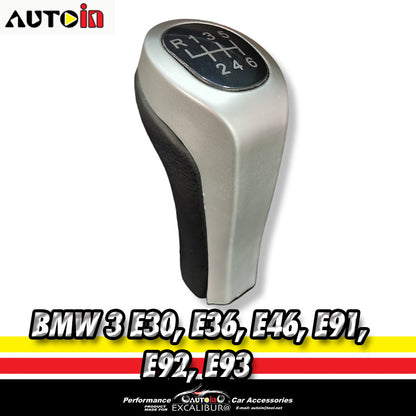 Ručica Mjenjača BMW X3, X5, E82, E85, E87, E90 R+6 9051