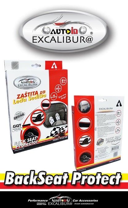 Zaštita za Leđa Sedišta 3042