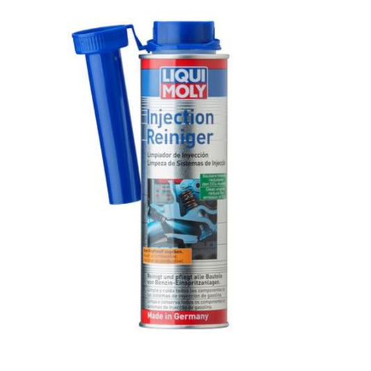 ADITIV ZA CIŠCENJE DIZNI BEN. MOT. 300ML Liqui moly