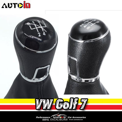 Ručica Mjenjača VW Passat B7 i Golf 7 12mm 6+R