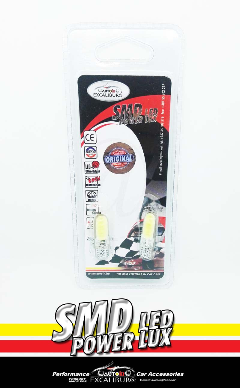 T10 HYPER MSD LUX SIJ. 5350