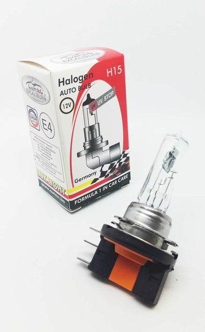 H15 12V 15/55W SIJALICA 5151