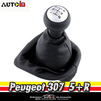 Ručica Mjenjača Peugeot 307 5+R 9042