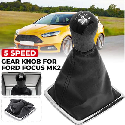RUC.MJENJ.FORD FOCUS 5+R 9066 2004-2008