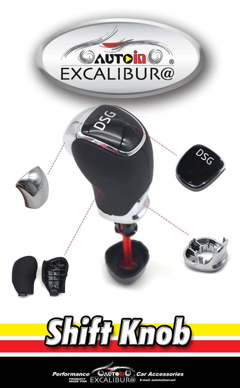 Ručica Menjača Škoda DSG 9096