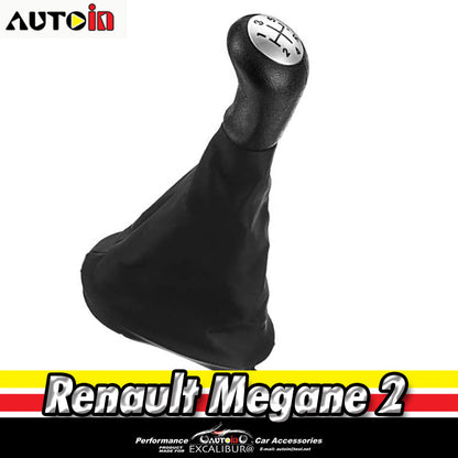 Ručica Mjenjača Renault Megane 2 / Renault Clio 2001-2004 9060