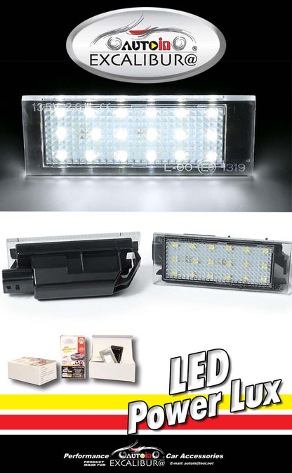LED OSVETLJENJE RENO 71601