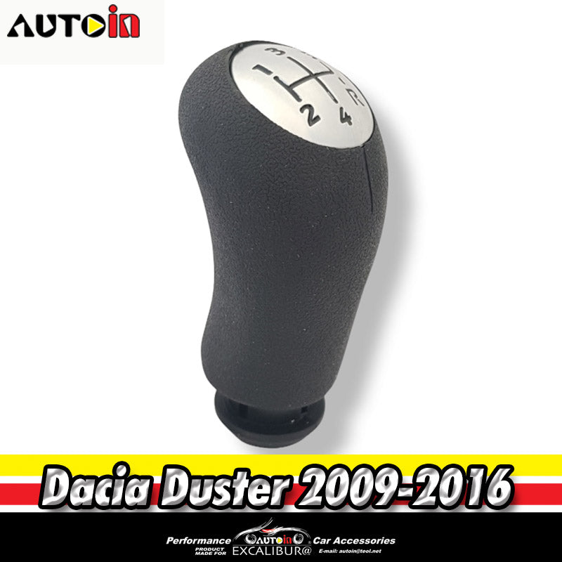 Ručica Mjenjača Renault Clio, Megane 2 (05-10), Dacia Duster, Logan, Sandero 5+R 9045