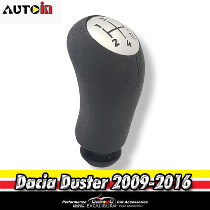 Ručica Mjenjača Renault Clio, Megane 2 (05-10), Dacia Duster, Logan, Sandero 5+R 9045