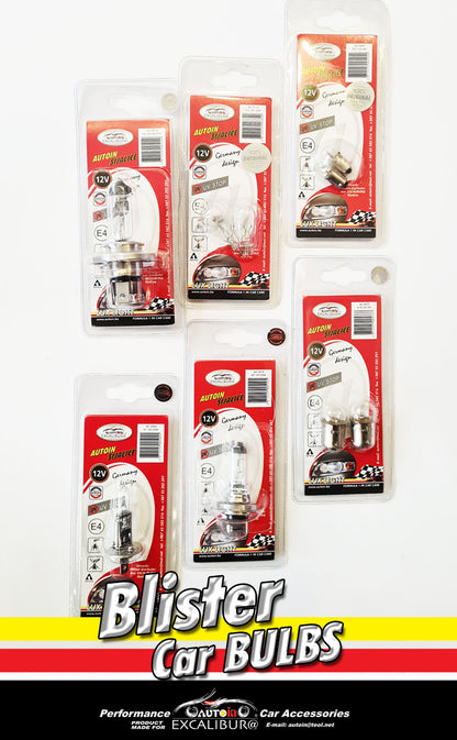 T10 12V5WSIJAL. PAR 5055