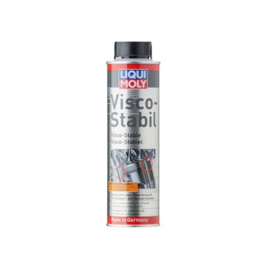 ADITIV ZA ULJE VISCO-STABIL 300ML- 1017