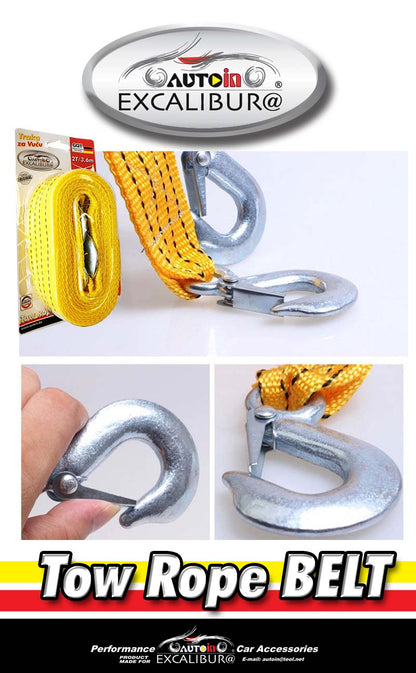 Traka za vucu 2T art. 9022