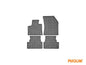 Gumene patosnice Peugeot 3008 2016-2024 Rigum