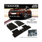 GUMENE PATOSNICE ZA PEUGEOT 3008 2016-2023