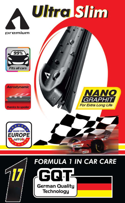 MET.BRISACA MULTI 350 mm 17 in 1