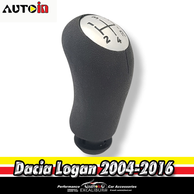 Ručica Mjenjača Renault Clio, Megane 2 (05-10), Dacia Duster, Logan, Sandero 5+R 9045