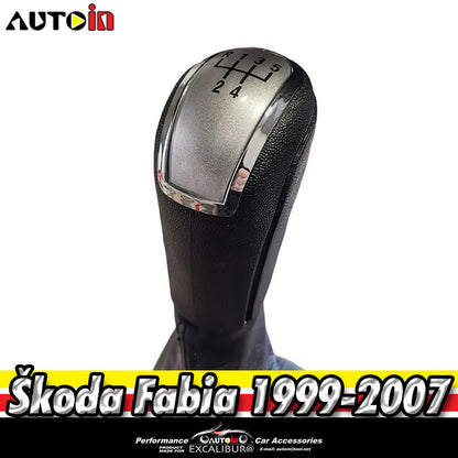 Ručica Mjenjača Škoda Fabia (1999-2007) 5+R 9062