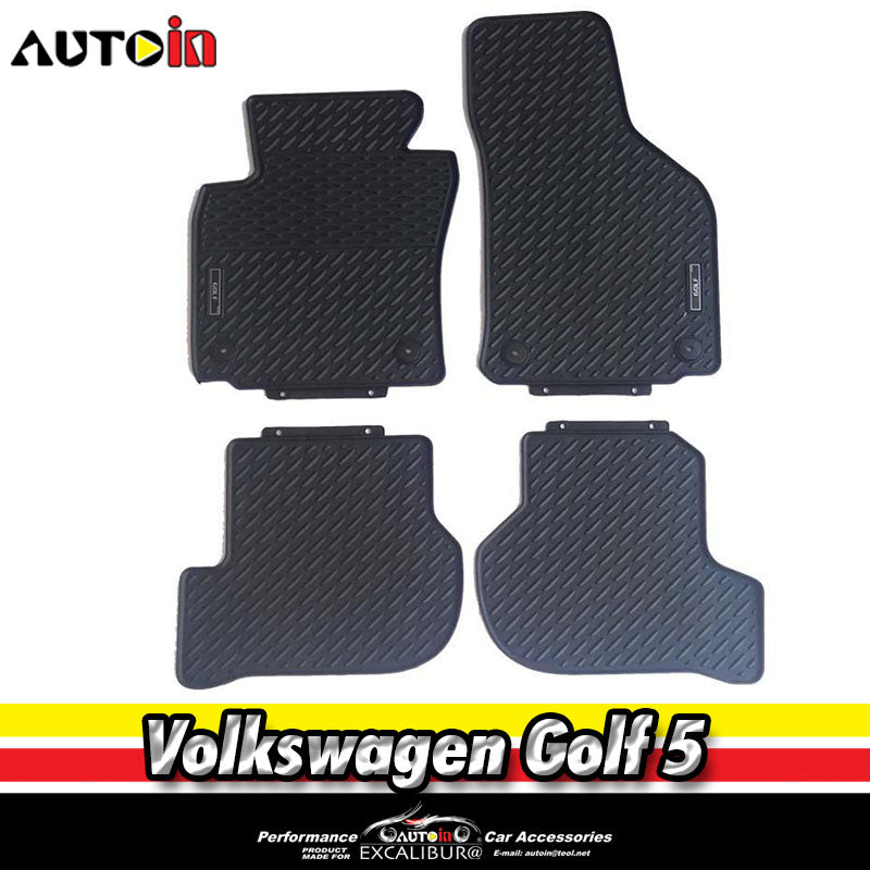Tipska Guma VW Golf 5, Golf 6 2601