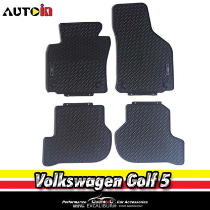Tipska Guma VW Golf 5, Golf 6 2601