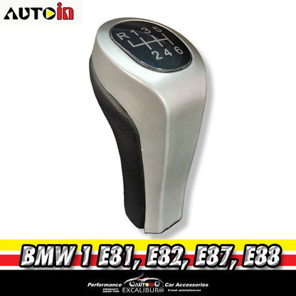 Ručica Mjenjača BMW X3, X5, E82, E85, E87, E90 R+6 9051