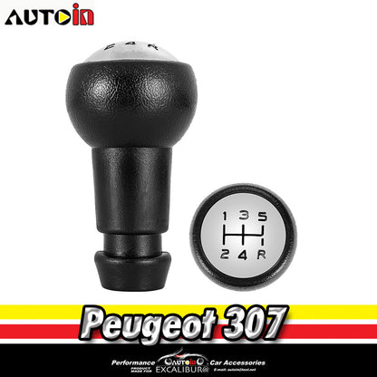 Ručica Mjenjača Peugeot 307 5+R 9076