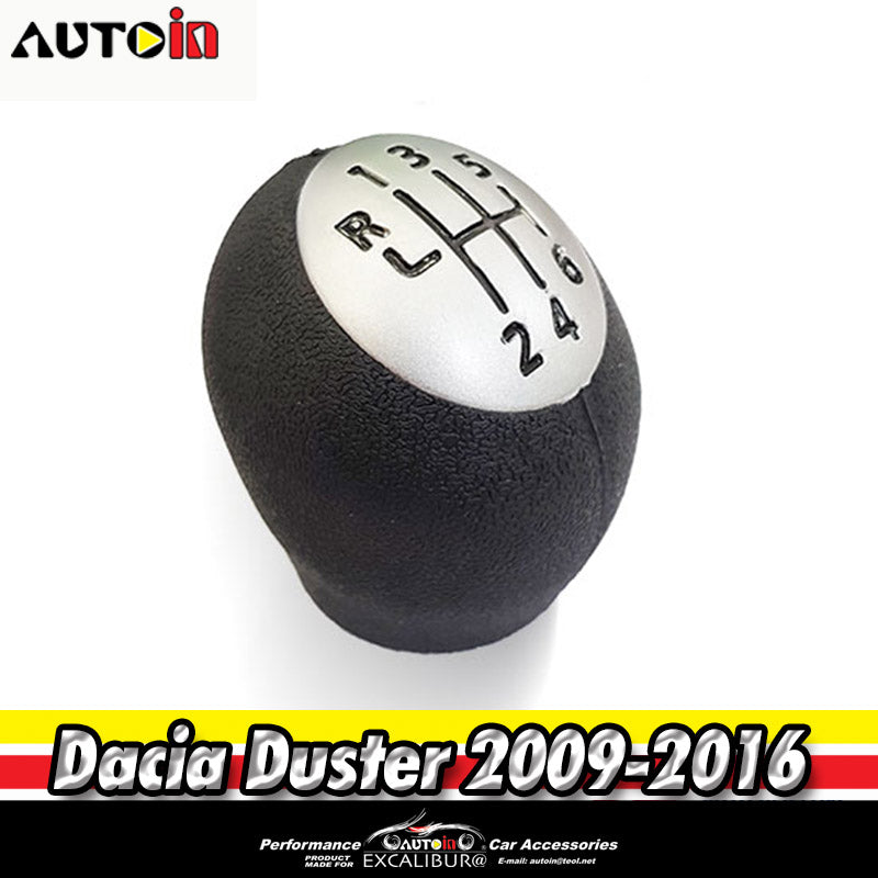 Ručica Mjenjača Renault Megane 3, Clio, Scenic, Laguna, Duster(09-16) R+6 9046