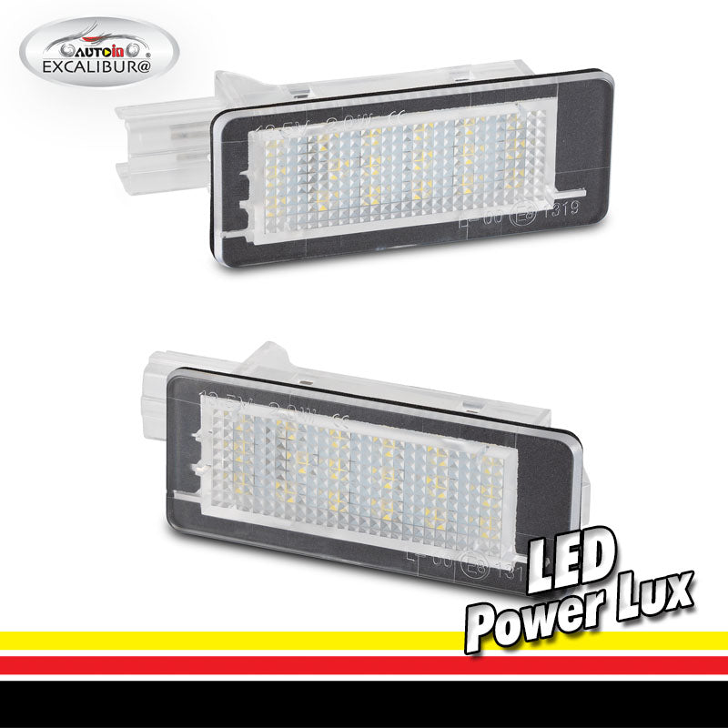 LED OSVETLJ RENO 71602