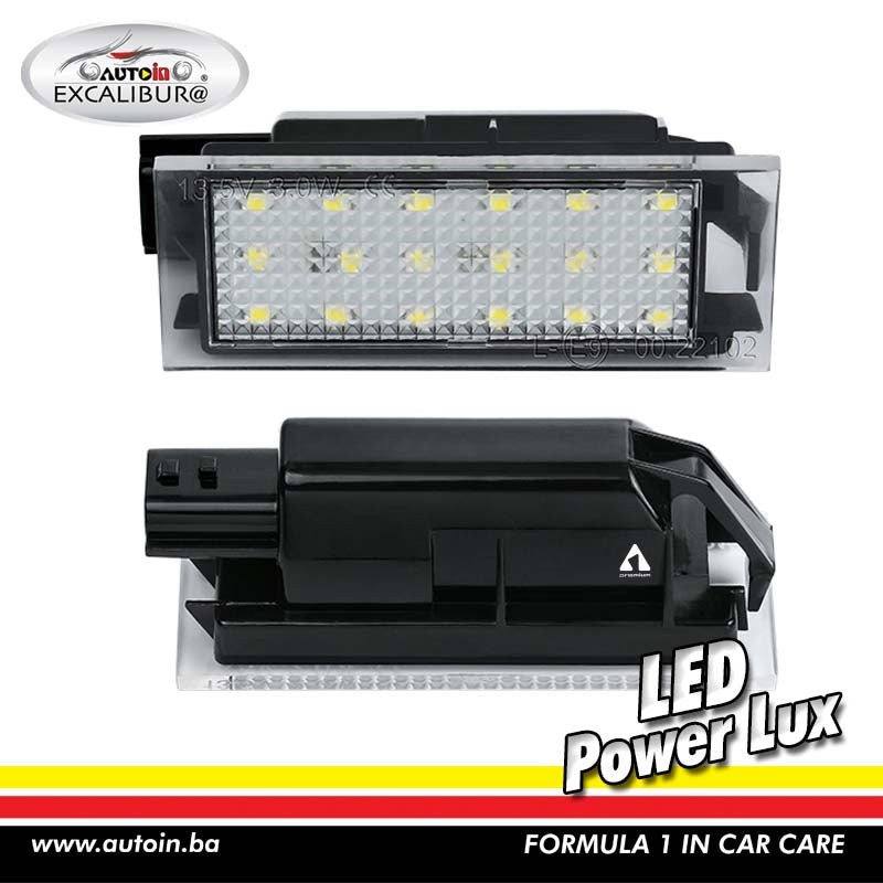 LED OSVETLJENJE RENO 71601