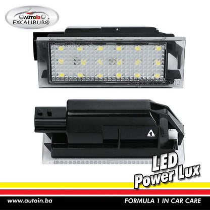 LED OSVETLJENJE RENO 71601