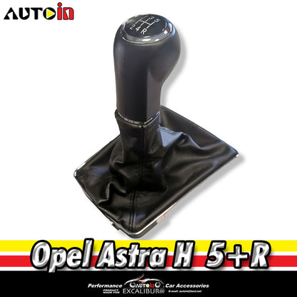 Ručica Mjenjača Opel Astra H (2005-2010) 5+R 9028