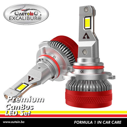 LED HB3 SIJ.CANBUS 61503