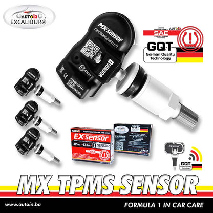 MX Senzor AutoIn® - za AUTEL Dijagnostiku 9062