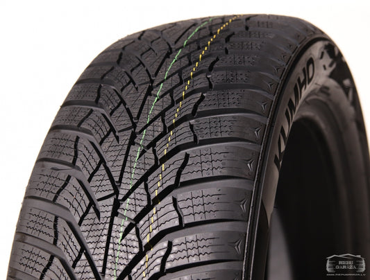 205/55R16 WinterCraft WP52+ 91T KUMHO (Zimska)