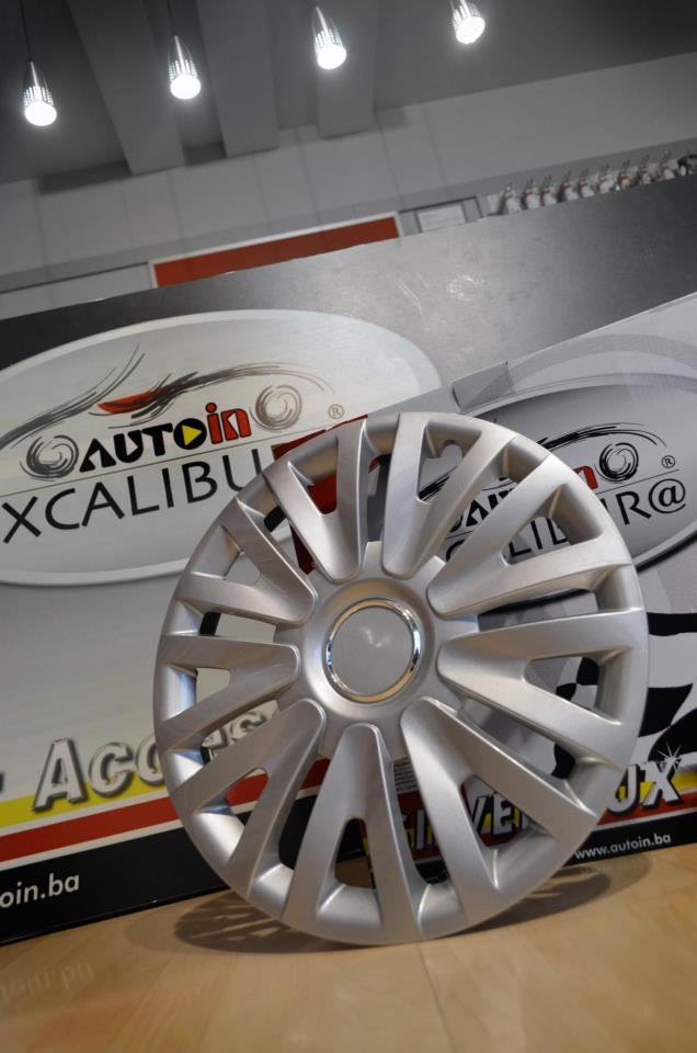 AUTO RATKAPNE 16 SET