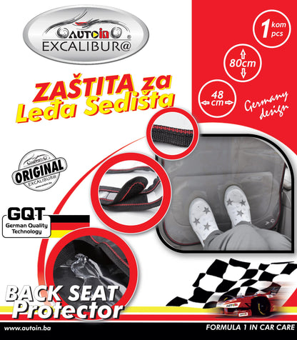 Zaštita za Leđa Sedišta 3042