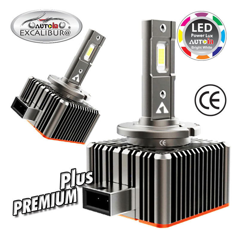D3S led premuim 6066-01