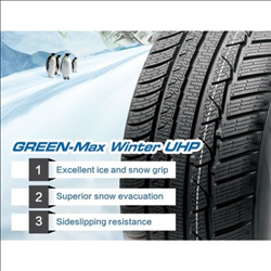 225/45R17 GREEN-Max Winter UHP 94V LINGLONG (Zimska)