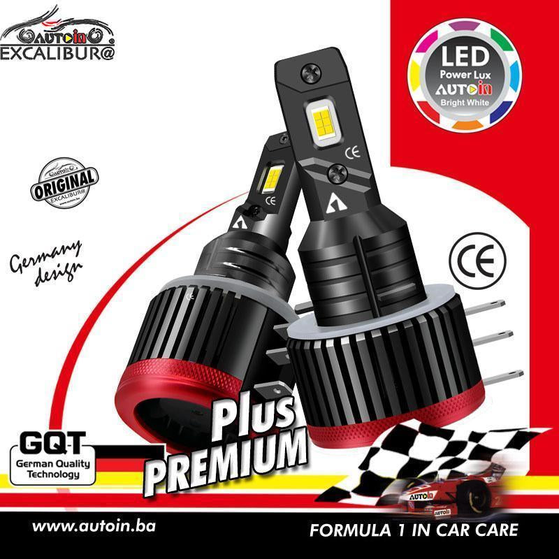 H15 LED PREMIUM ART.61515-01
