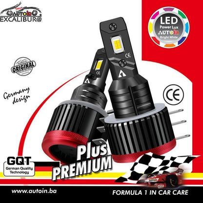 H15 LED PREMIUM ART.61515-01