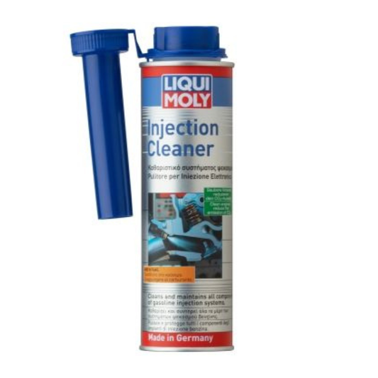 ADITIV ZA GORIVO Catalytic-System Cleaner 300 ML LIQUI MOLY