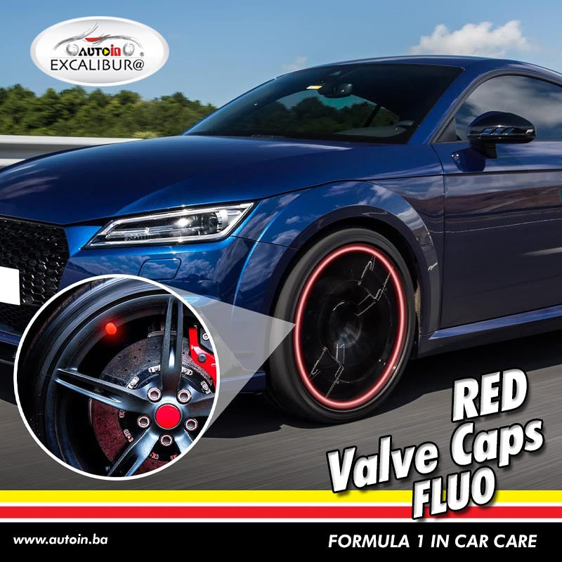 KAPICE VENTILA FLUO 9072