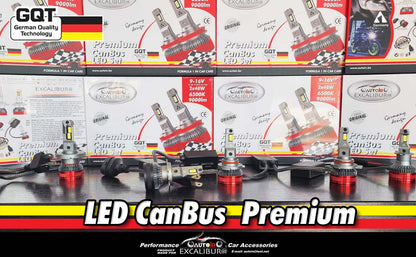 LED HB3 SIJ.CANBUS 61503
