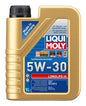 ULJE ZA MOTOR Longlife III 5W-30 1 LIT LIQUI MOLY