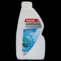 ANTIFRIZ KONC.(PLAVI) 1KG G11 PRIMOIL