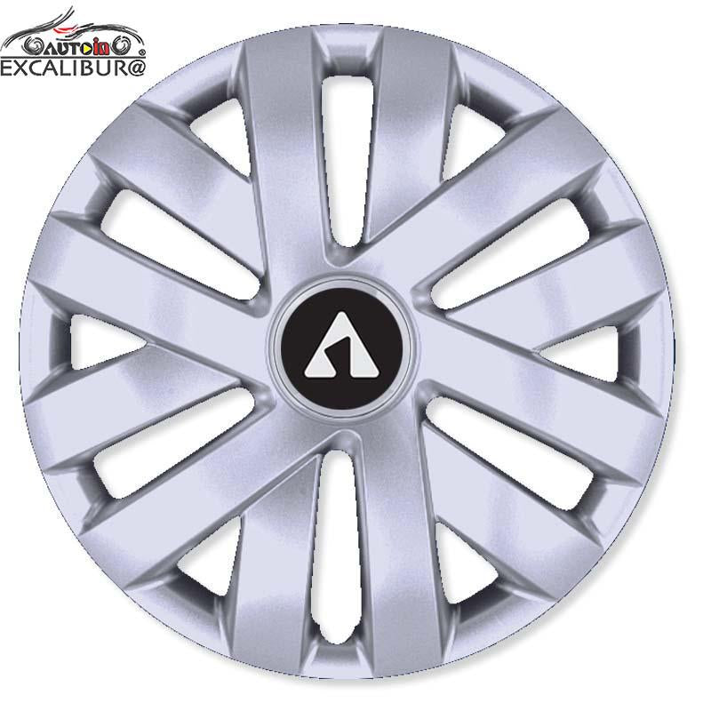 AUTO RATKAPNE 16 SET