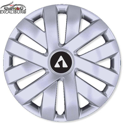 AUTO RATKAPNE 16 SET