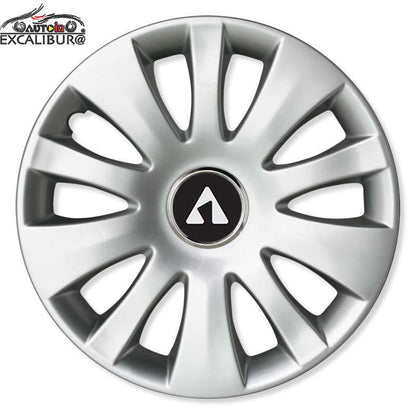 AUTO RATKAPNE 16 SET